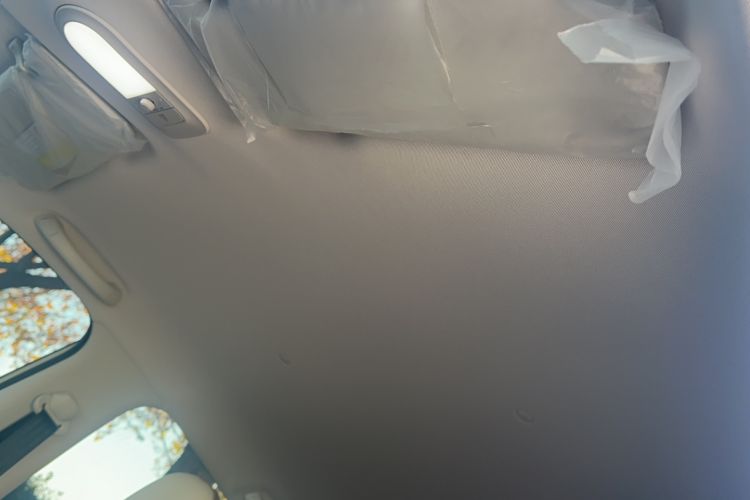 Used Wuling Bingo 2025 333 km Enjoyment Version
