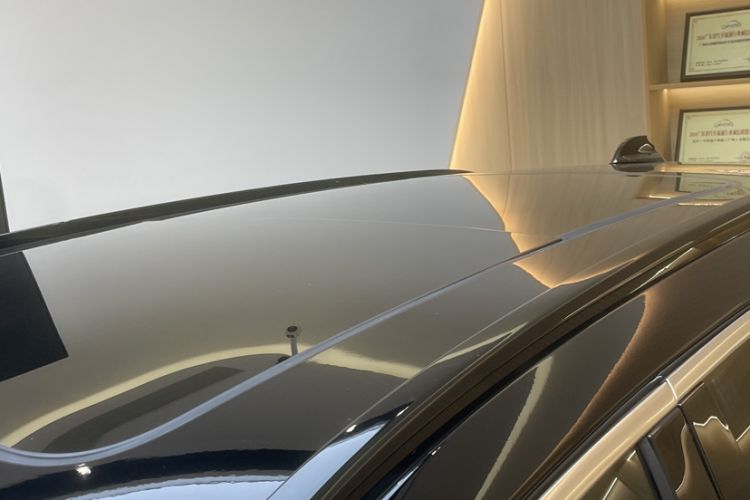 Used Nio ES8 2020 580 km Range Signature Edition Six-Seater Version
