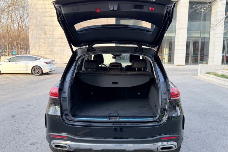 Used Mercedes-Benz GLE 2022 Facelifted GLE 350 4MATIC Fashion Edition
