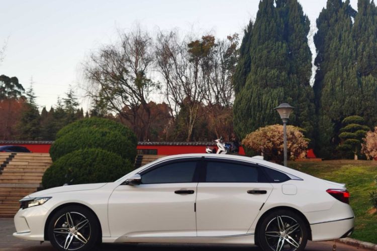 Used Honda Inspire 2022 260TURBO Elite Edition