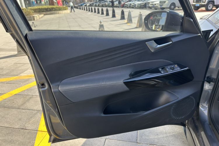 Used Volkswagen ID.3 2023 Upgraded Model Pure Intelligent Enjoyment Version
