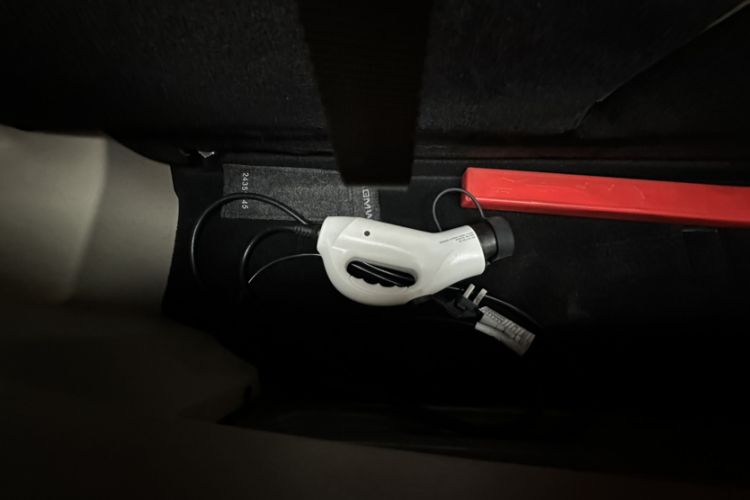 Used Wuling Hongguang MINIEV 2024 3rd Generation 215km Advanced Version