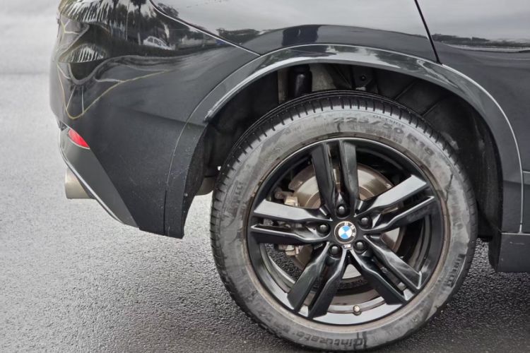 Used BMW X2 2021 Restyled sDrive25i M Sport Package