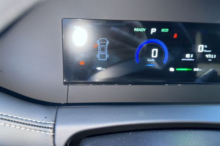 Used  King Kong 2025 430 km Two-Wheel Drive Long Bed – Lucky King
