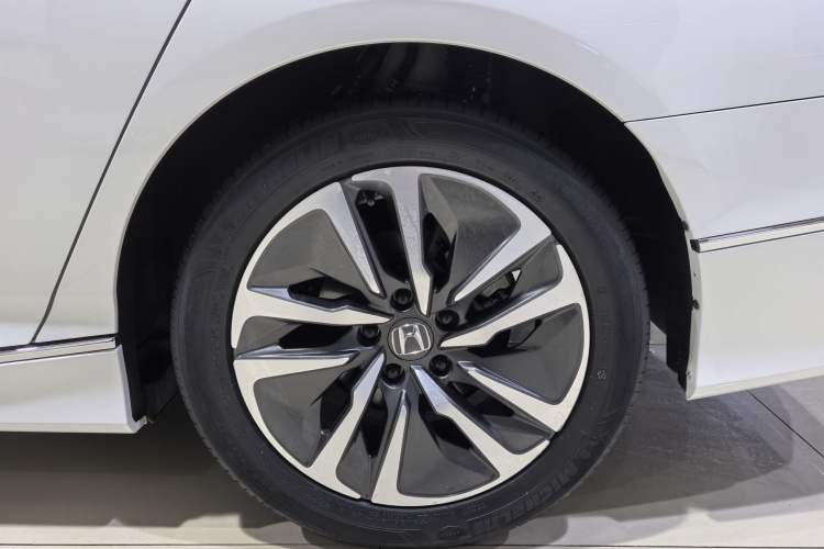 Used Honda Inspire 2019 Rui·Hybrid 2.0L Jingya Edition China VI
