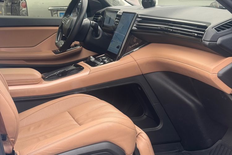 Used Nio ES8 2018 Founder Edition
