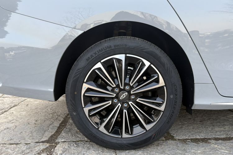 Used Chery Fengyun A8 2024 127 Yufeng Edition