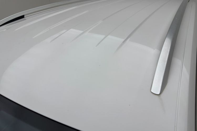 Used Volkswagen Teramont 2017 380TSI Four-Wheel Drive Comfort Edition