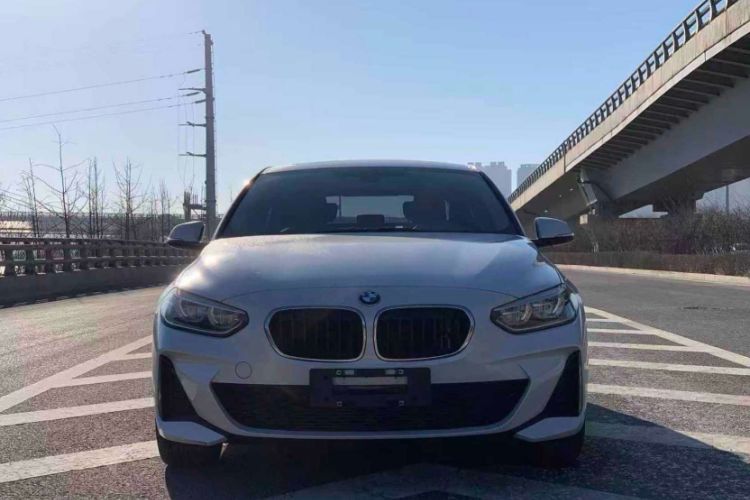Used BMW 1 Series 2020 120i M Sport Package