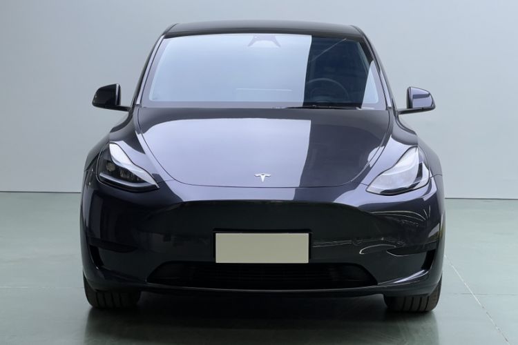 Used Tesla Model Y 2024 Rear-Wheel-Drive Version
