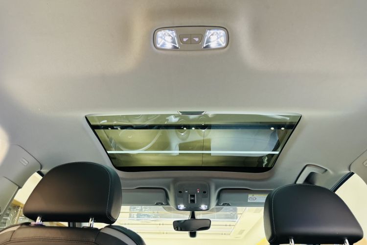 Used Audi Q2L 2018 35 TFSI Luxury Attractive Model China V Standard
