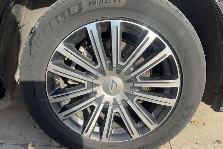 Used GAC Trumpchi M8 2021 Lingxiu Series 390T Ultimate Edition
