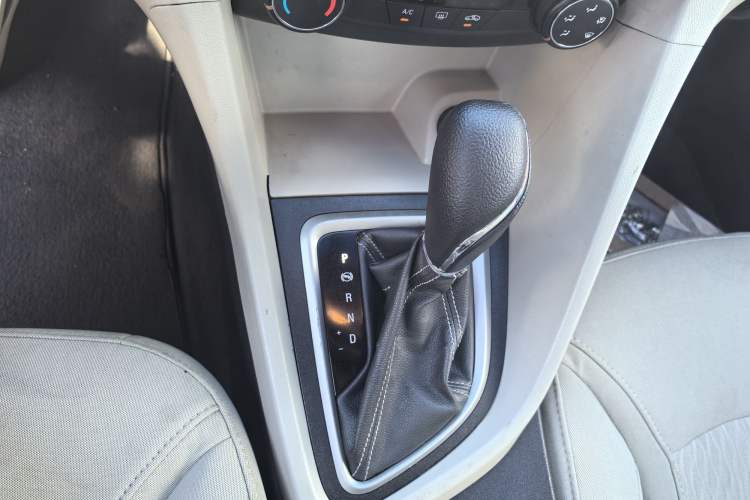 Used Buick GT 2015 15N Automatic Elite Version
