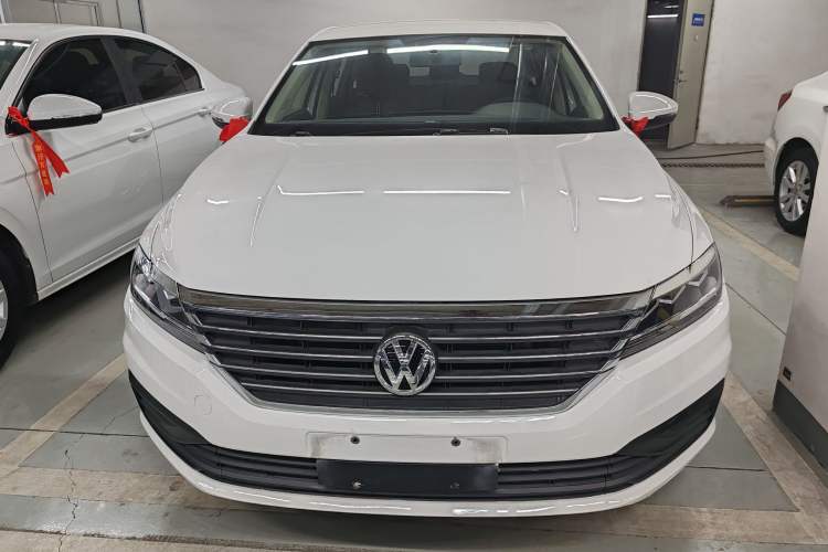 Used Volkswagen Lavida 2018 1.5L Automatic Fashion Edition China V Standard