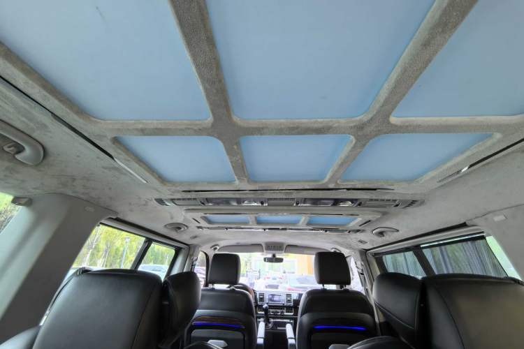 Used Volkswagen Multivan 2018 2.0 TSI Two-Wheel-Drive Luxury Edition 7 Seats
