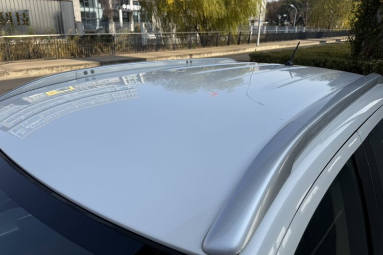 Used Mitsubishi ASX 2016 1.6L Manual Two-Wheel Drive Pioneer Edition
