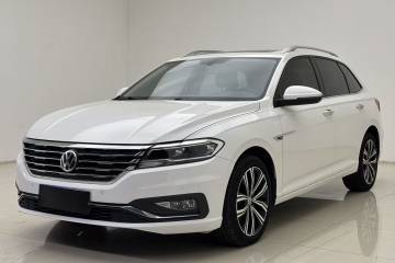 Used Volkswagen Lavida 2019 Hatchback 280TSI DSG Luxury Edition China VI