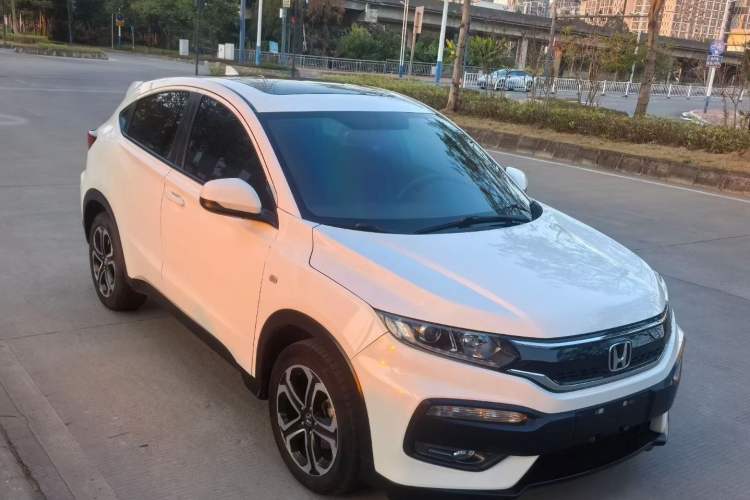 Used Honda XR-V 2015 1.8L EXi CVT Comfort Version