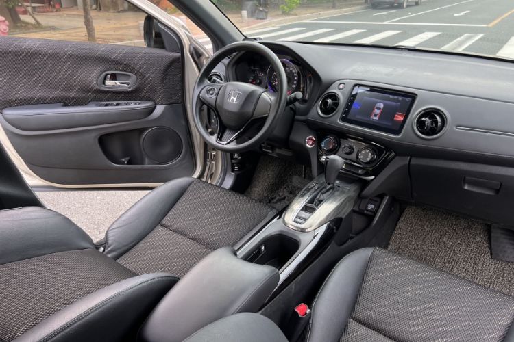 Used Honda XR-V 2017 1.8L EXi CVT Comfort Version
