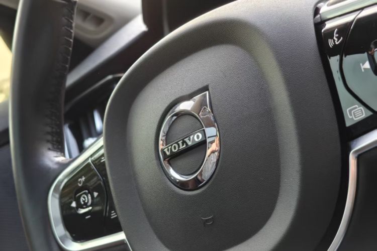 Used Volvo S90 2020 Facelifted T5 Zhiyi Luxury Edition