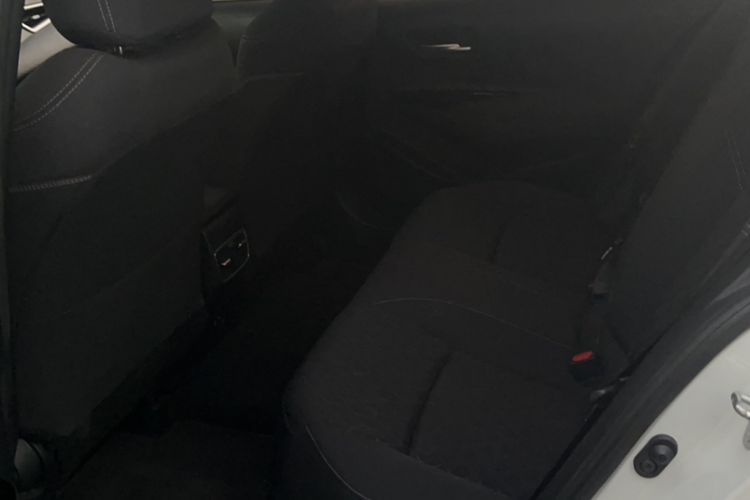 Used Toyota Allion 2021 2.0L Luxury Edition
