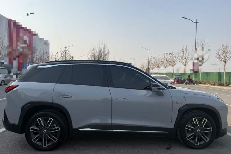 Used Nio ES6 2020 420 km Sport Edition