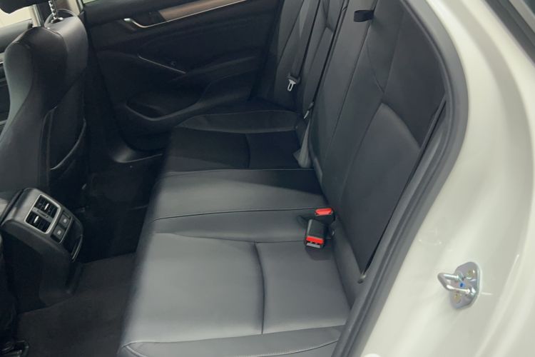 Used Honda Accord 2022 260TURBO Luxury Edition
