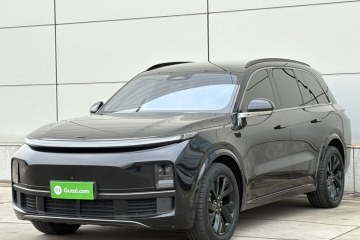 Used Li Auto L8 2023 Pro Model
