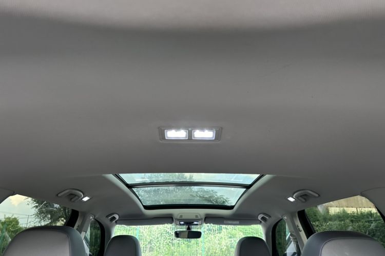 Used Volkswagen Teramont 2021 380TSI Four-Wheel Drive Prestige Luxury Edition
