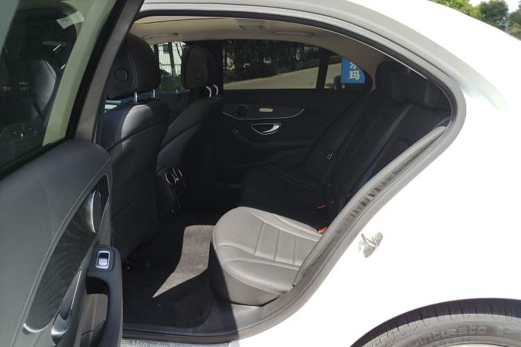 Used Mercedes-Benz C-Class 2020 Restyled C 260 L Sport Edition
