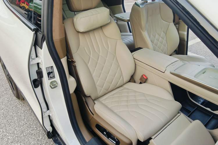 Used  HT 2024 825 Ultra-High Voltage LiDAR Edition
