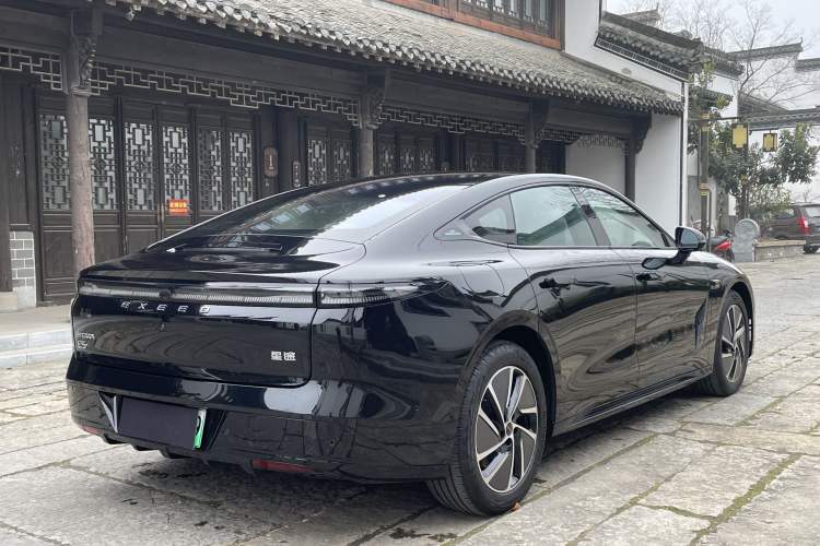 Used  Star Era ES 2025 Extended-Range Pro High-Speed Driver Assistance