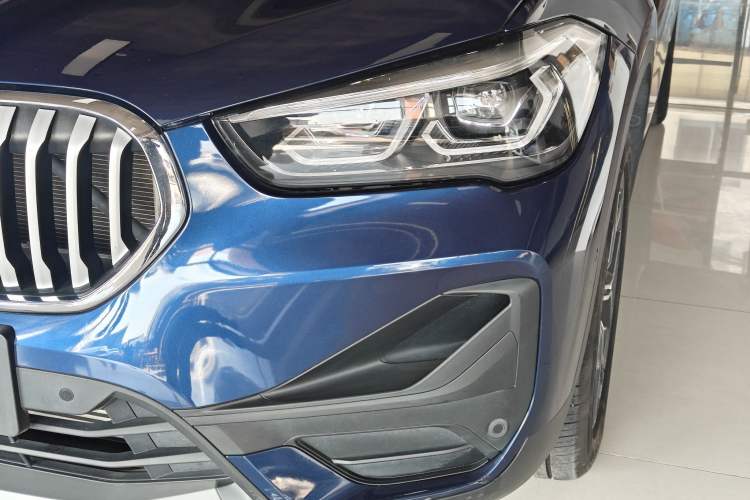 Used BMW X1 2020 sDrive25Li Leading Model