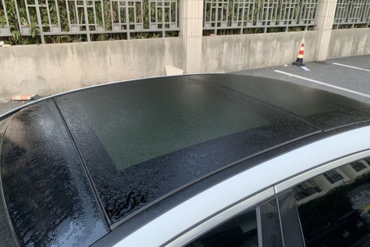 Used Mercedes-Benz C-Class 2017 Facelift C 200 L
