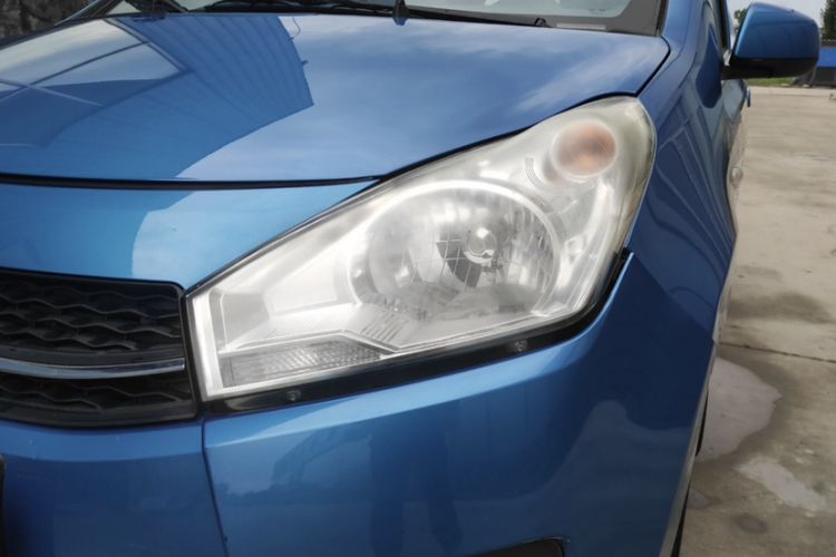 Used Suzuki Alto 2013 1.0L Automatic Luxury Model