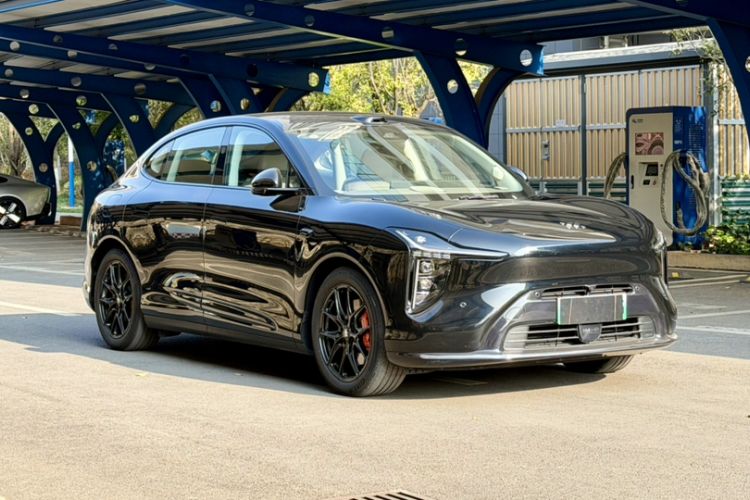 Used IM LS6 2026 Model Range-Extending 66 Max+
