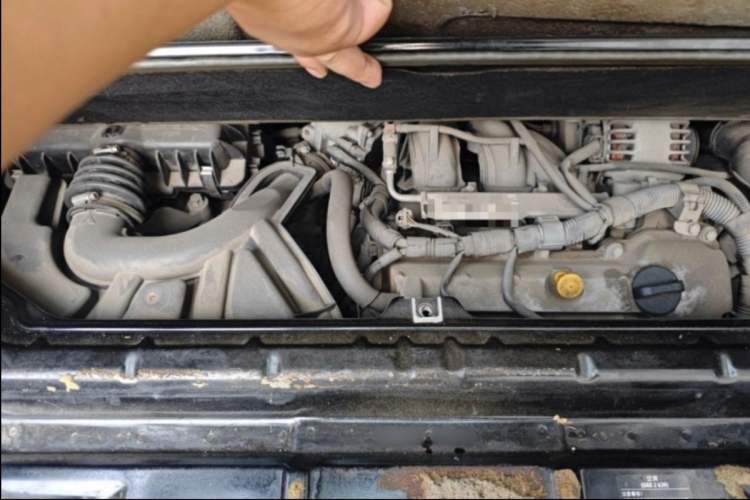 Used  fortwo 2012 1.0 MHD Hardtop Passion Edition