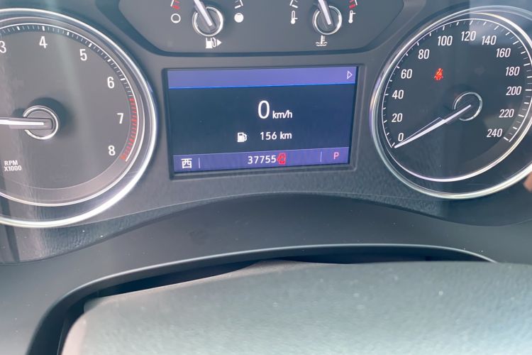 Used Buick LaCrosse 2022 552T Luxury Version
