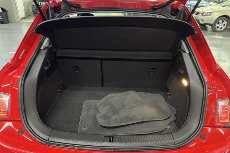 Used Audi A1 2014 30 TFSI Fashion Model
