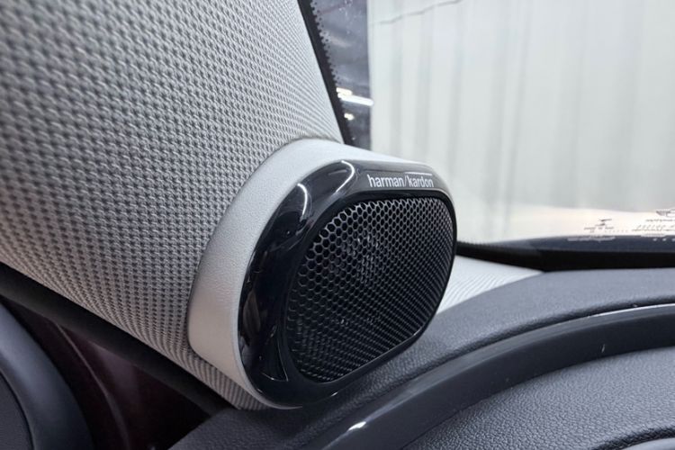 Used  Clubman 2016 Updated 1.5T COOPER Geek Edition
