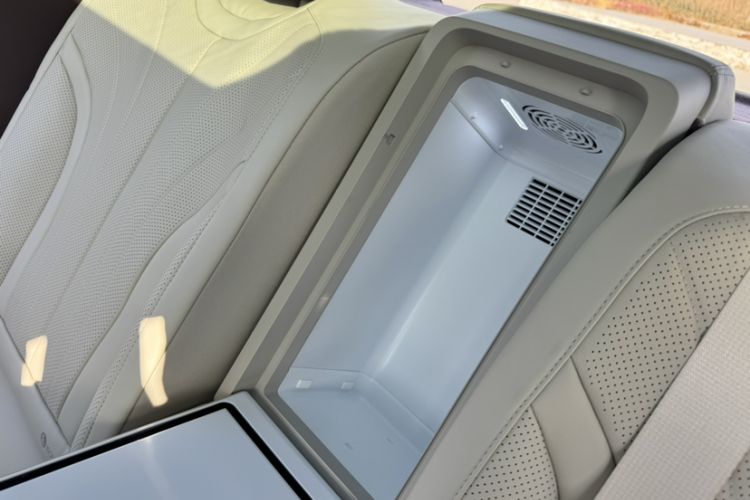 Used Denza Z9GT 2024 1100 Four-Wheel Drive Max Edition