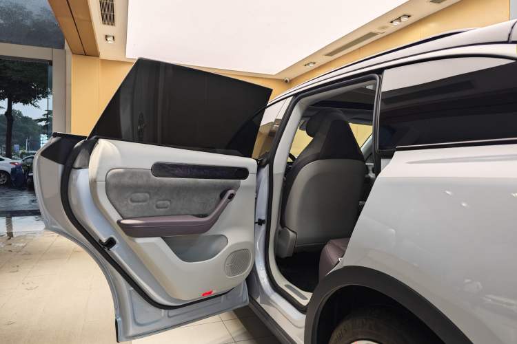 Used Leapmotor C11 2021 Performance Edition
