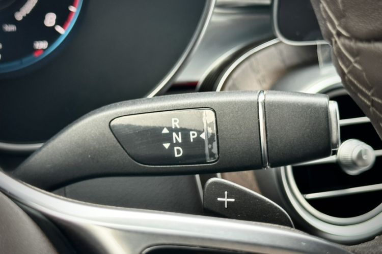 Used Mercedes-Benz GLC 2021 GLC 260 L 4MATIC Luxury Model
