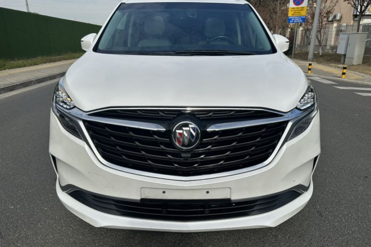 Used Buick GL8 2020 ES Land Cruiser 653T Comfort Edition
