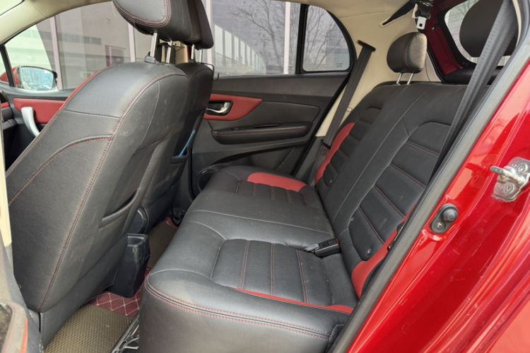 Used Haval H1 2015 1.5L AMT Luxury Model