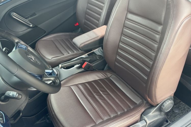 Used Volkswagen Beetle 2017 180TSI Yile Edition