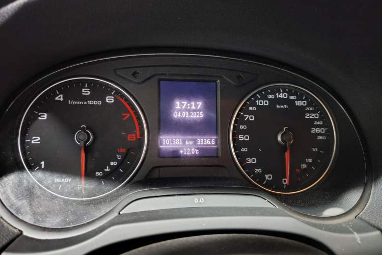 Used Audi A3 2019 Limousine 35 TFSI Ambition China V
