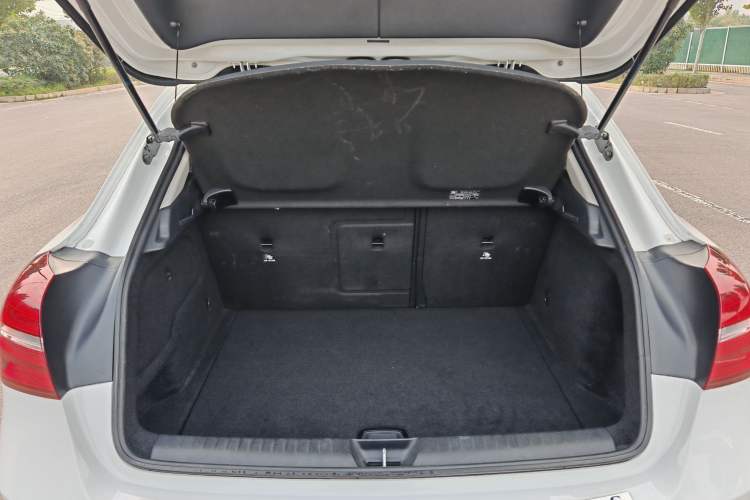 Used Mercedes-Benz GLA 2018 GLA 200 Fashion Model