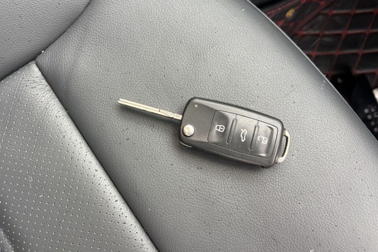 Used Volkswagen Polo 2018 1.5L Automatic Luxury Edition