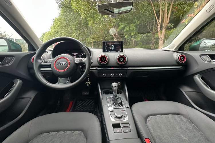 Used Audi A3 2016 Sportback 35 TFSI Ambition
